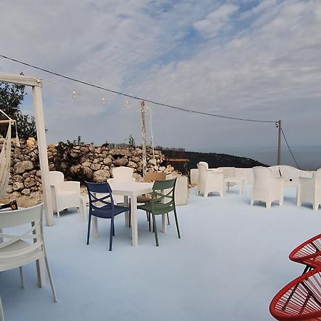 B&B Dimorangel Пескичи Экстерьер фото