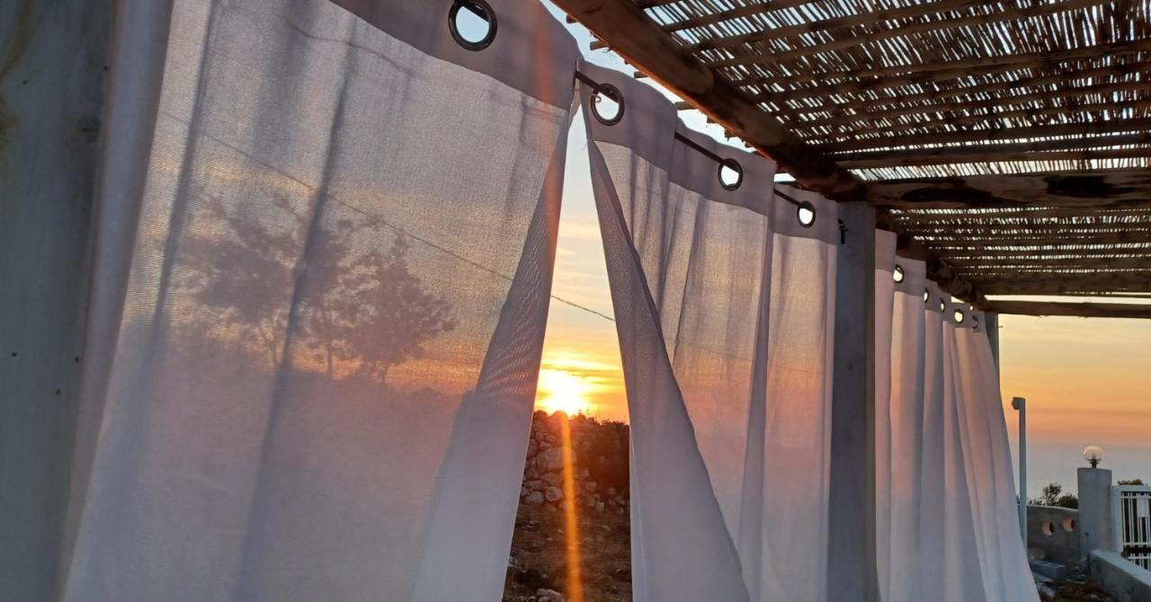 B&B Dimorangel Пескичи Экстерьер фото