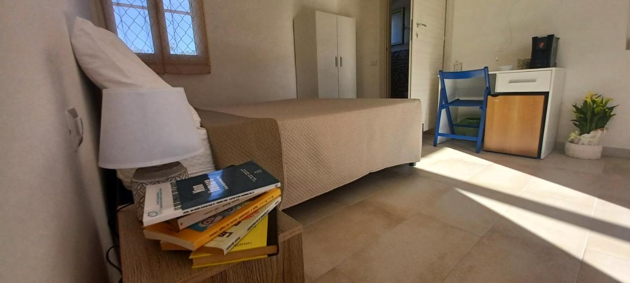 B&B Dimorangel Пескичи Экстерьер фото