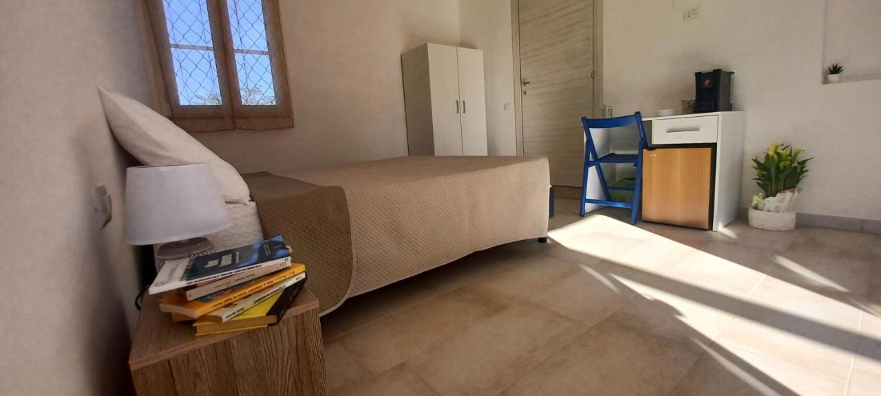 B&B Dimorangel Пескичи Экстерьер фото