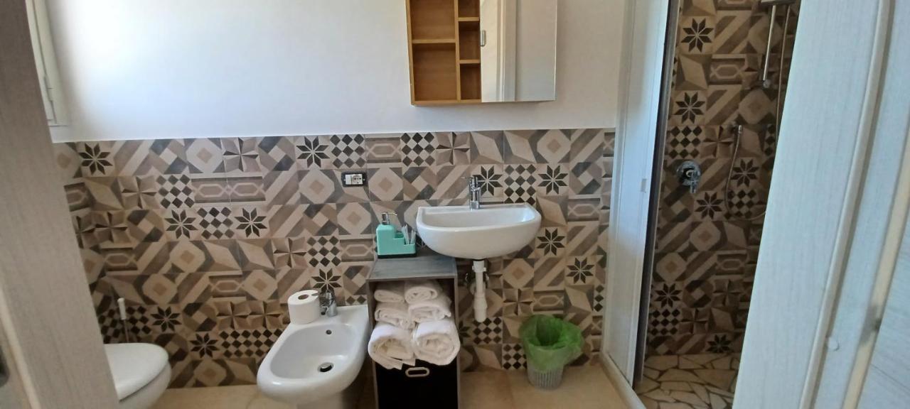 B&B Dimorangel Пескичи Экстерьер фото