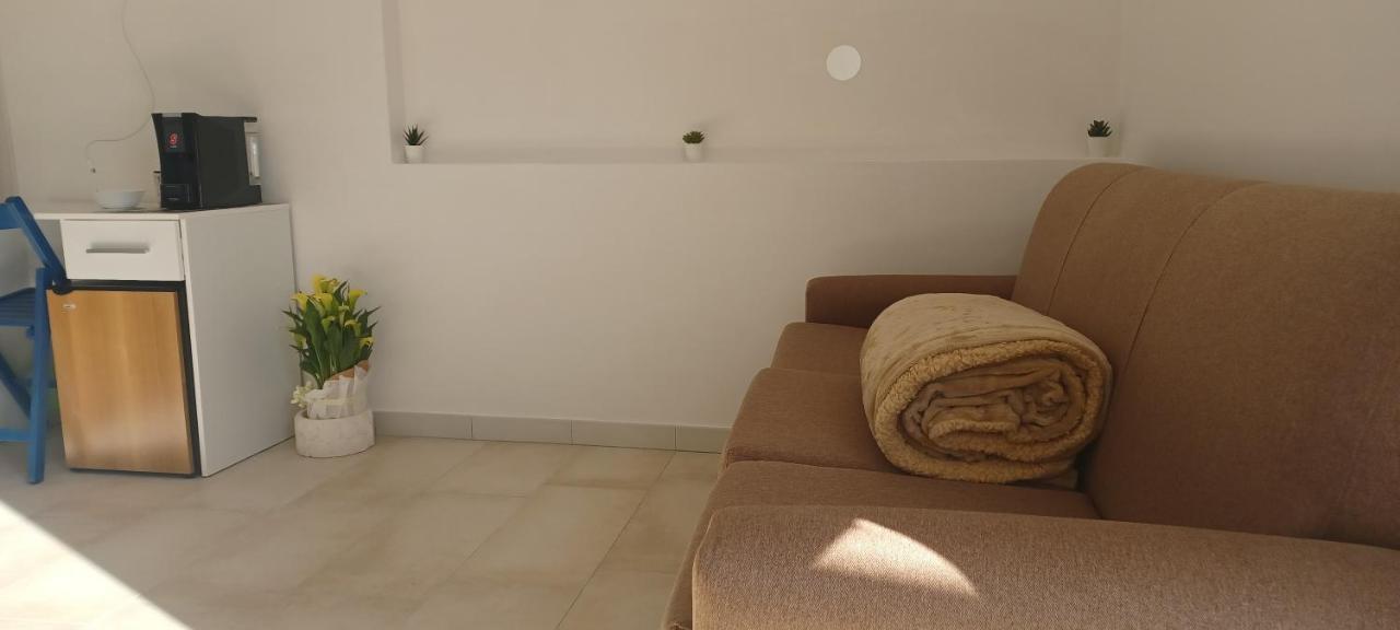B&B Dimorangel Пескичи Экстерьер фото