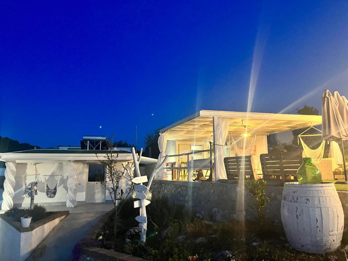 B&B Dimorangel Пескичи Экстерьер фото