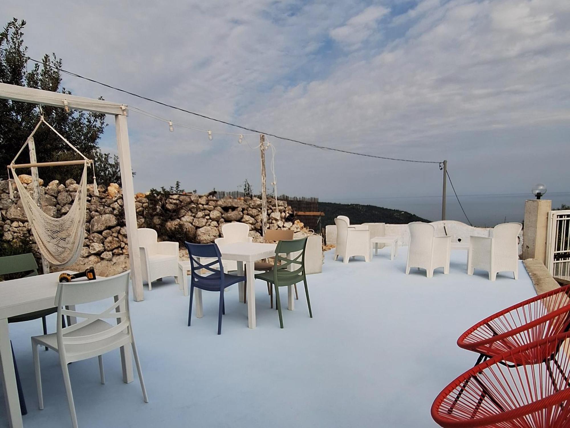 B&B Dimorangel Пескичи Экстерьер фото